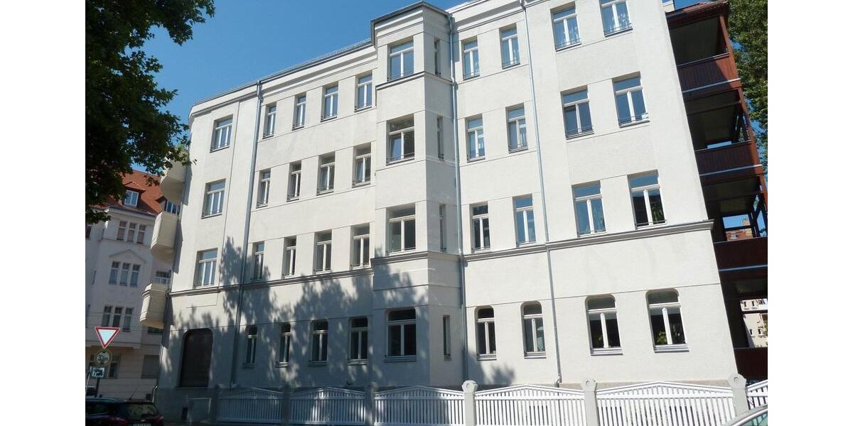 Erdgeschoßwohnung Leipzig Mitte - 2 Zimmer, 51 m&sup2;, 170.000&euro; | Angebot:26486953
