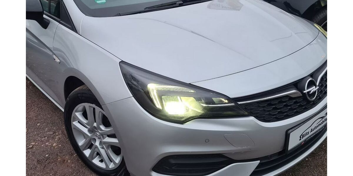 Opel Astra 142.500 km 10.900 &euro; Berlin 13127