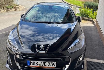 Peugeot 308 98.750 km 10.500 &euro; Limbach 74838
