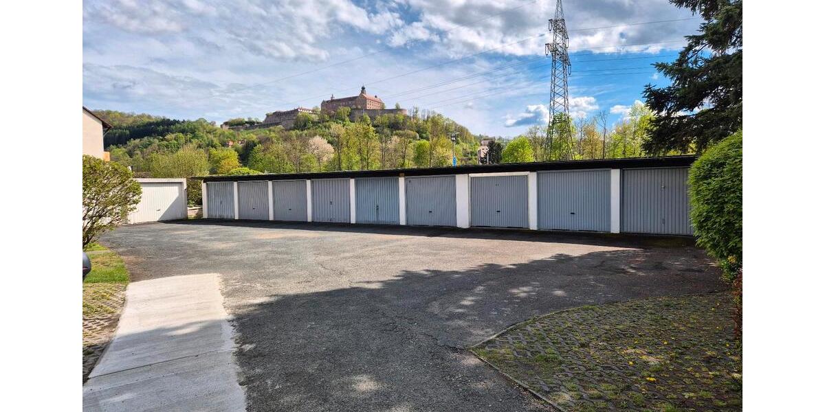 Etagenwohnung Kulmbach Blaich - 3 Zimmer, 73 m&sup2;, 175.000&euro; | Angebot:26577933