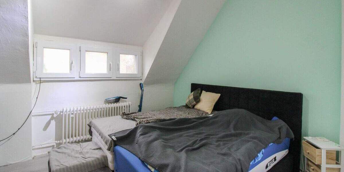 Doppelhaushälfte Duisburg Hochemmerich - 5 Zimmer, 100 m&sup2;, 249.000&euro; | Angebot:25475513