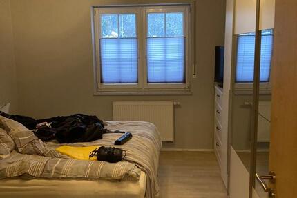 Mettlach 80qm 3ZKB Garage und Stellplatz 3 zimmer