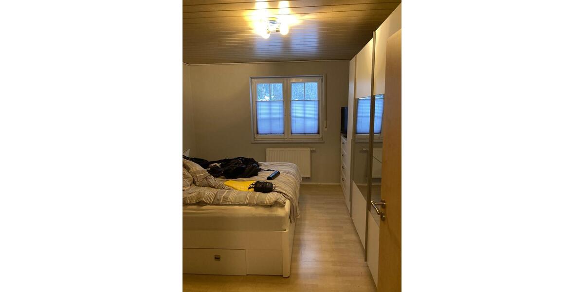 Mettlach 80qm 3ZKB Garage und Stellplatz 3 zimmer