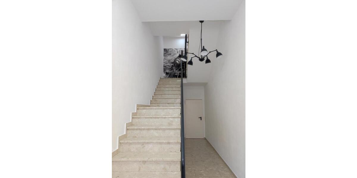 Etagenwohnung Pfullendorf - 3 Zimmer, 95 m&sup2;, 800&euro; | Angebot:25297133