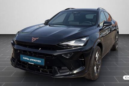 Cupra Formentor 26.305 km 31.900 &euro; Kirkel 66459