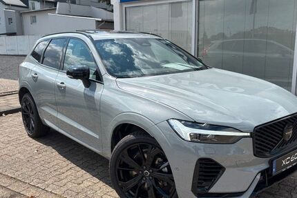 Volvo XC60 16.538 km 52.700 &euro; Düren 52351