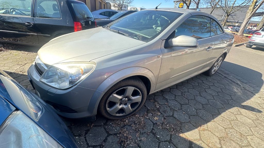 Opel Astra 228.000 km 2.000 &euro; Winsen/Luhe 21423
