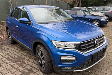 VW T-Roc 86.287 km 16.300 &euro; Schopfheim 79650