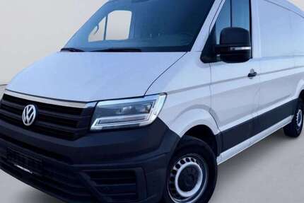 VW Crafter 80.000 km 24.990 &euro; Neuching 85467