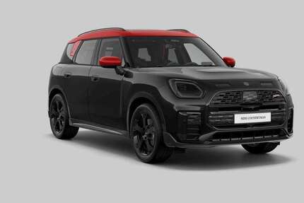 Mini Cooper S Countryman 48.000 km 39.999 € Isernhagen 30916