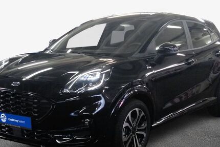 Ford Puma 13.454 km 19.970 € Magdeburg 39116