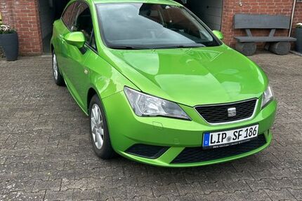 Seat Ibiza 167.000 km 4.400 &euro; Schieder-Schwalenberg 32816