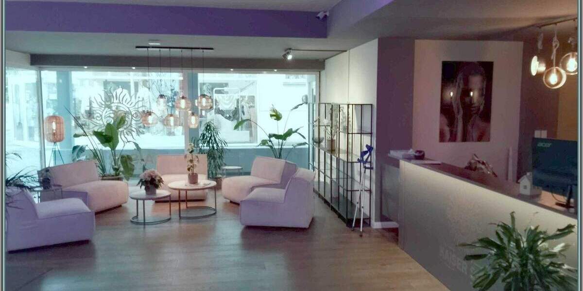 Gewerbeobjekt Bad Sassendorf - 4 Zimmer, 280 m&sup2;, 3.600&euro; | Angebot:24231511