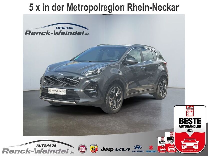 Sportage