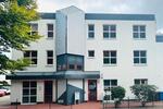 Moderne Büroetage in Rostock - Reutershagen zimmer