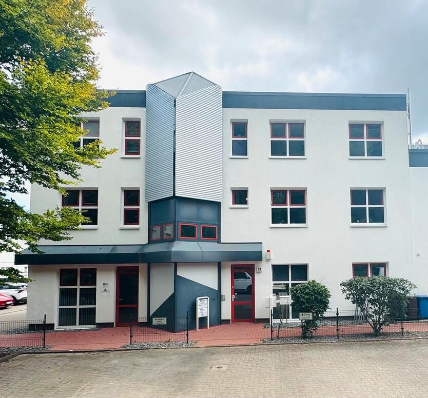 Moderne Büroetage in Rostock - Reutershagen zimmer