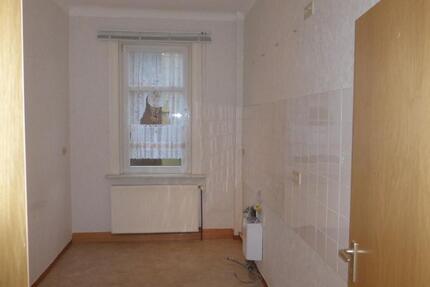 Modernisierte, barrierefreie 2 Zi.-Wohnung, Küche, Bad 2 zimmer