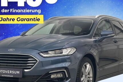 Ford Mondeo 42.210 km 16.885 &euro; Uetersen bei Hamburg 25436