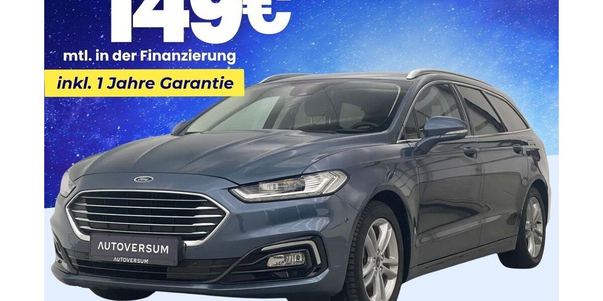 Ford Mondeo 42.210 km 17.885 &euro; Uetersen bei Hamburg 25436