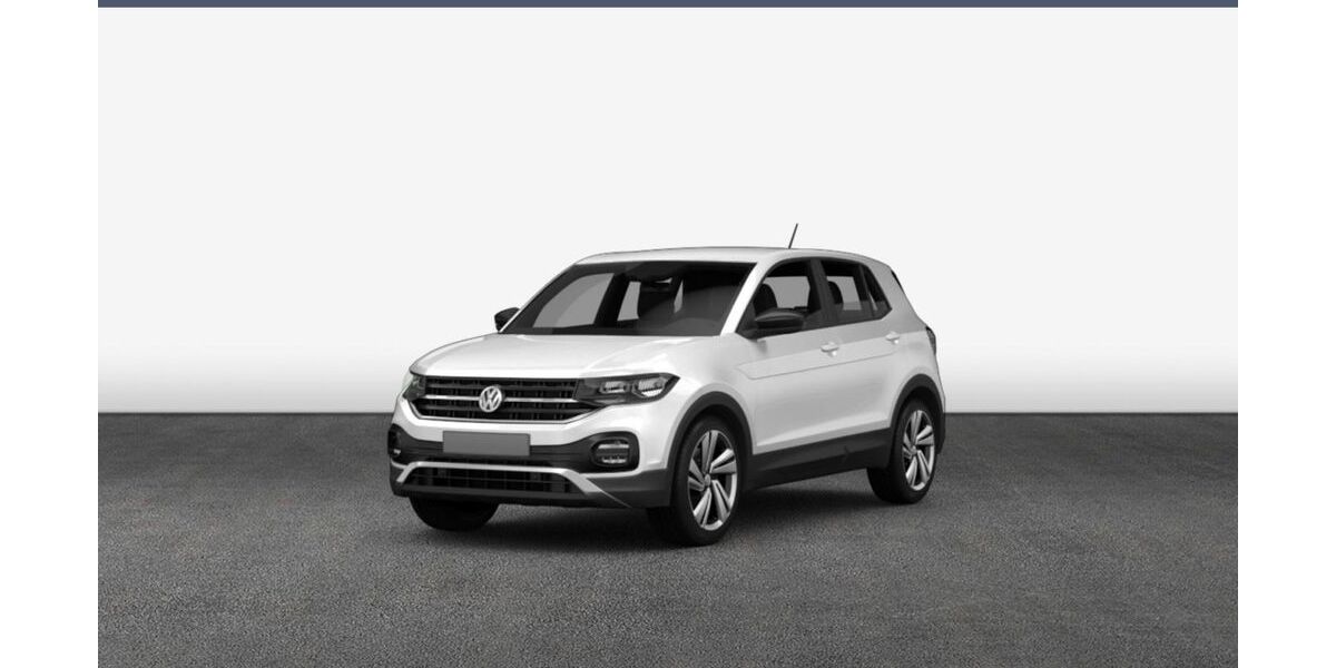 VW T-Cross 7.899 km 21.990 &euro; Kaltenkirchen 24568