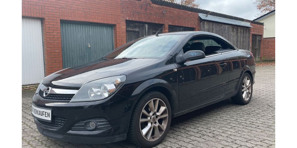 Opel Astra 144.000 km 2.400 &euro; Lauenburg 21481