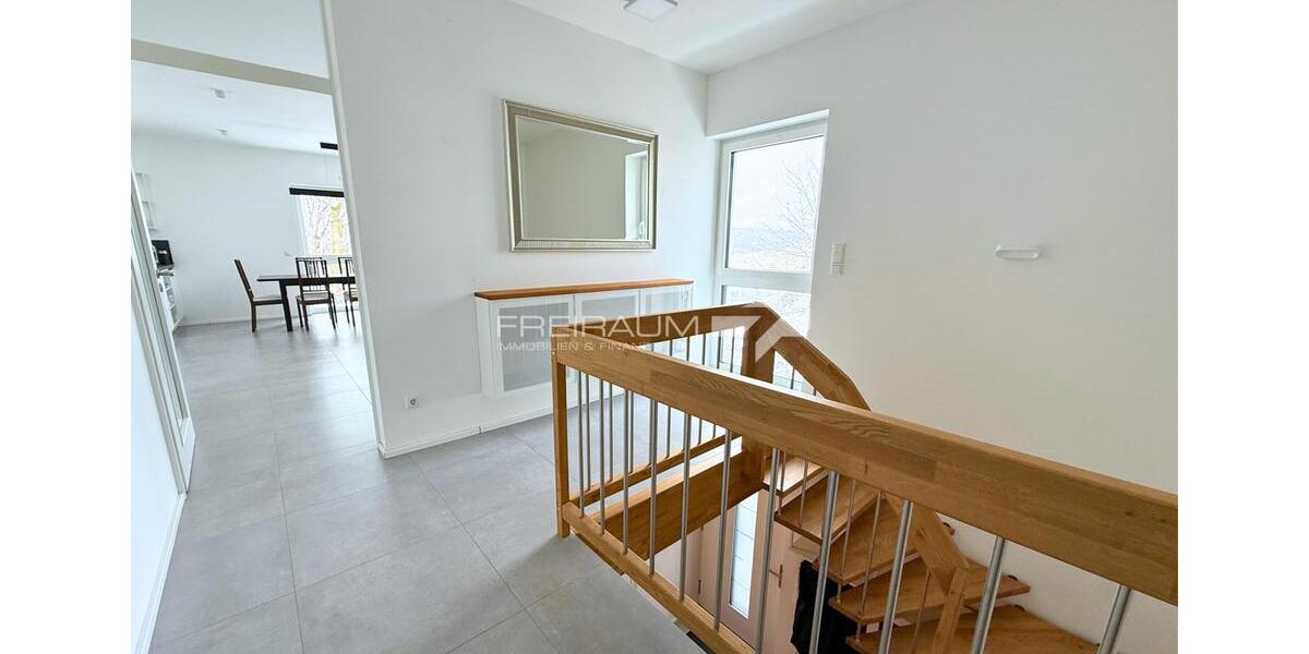 Einfamilienhaus Wilnsdorf - 4 Zimmer, 120 m&sup2;, 1.400&euro; | Angebot:24752062