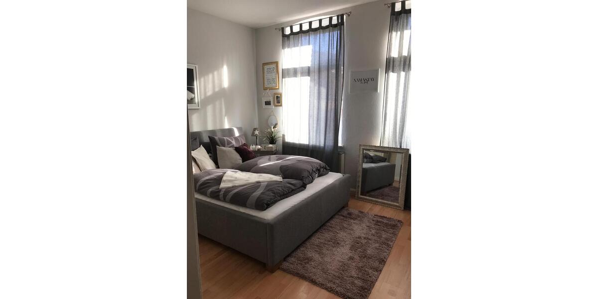 Erdgeschoßwohnung Lüneburg - 2.5 Zimmer, 55 m&sup2;, 285.000&euro; | Angebot:27111937