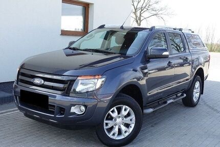Ford Ranger 188.000 km 13.000 &euro; Bochum 44805