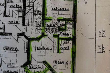 Wohnung Erwitte - 1 Zimmer, 47 m&sup2;, 530&euro; | Angebot:26008407