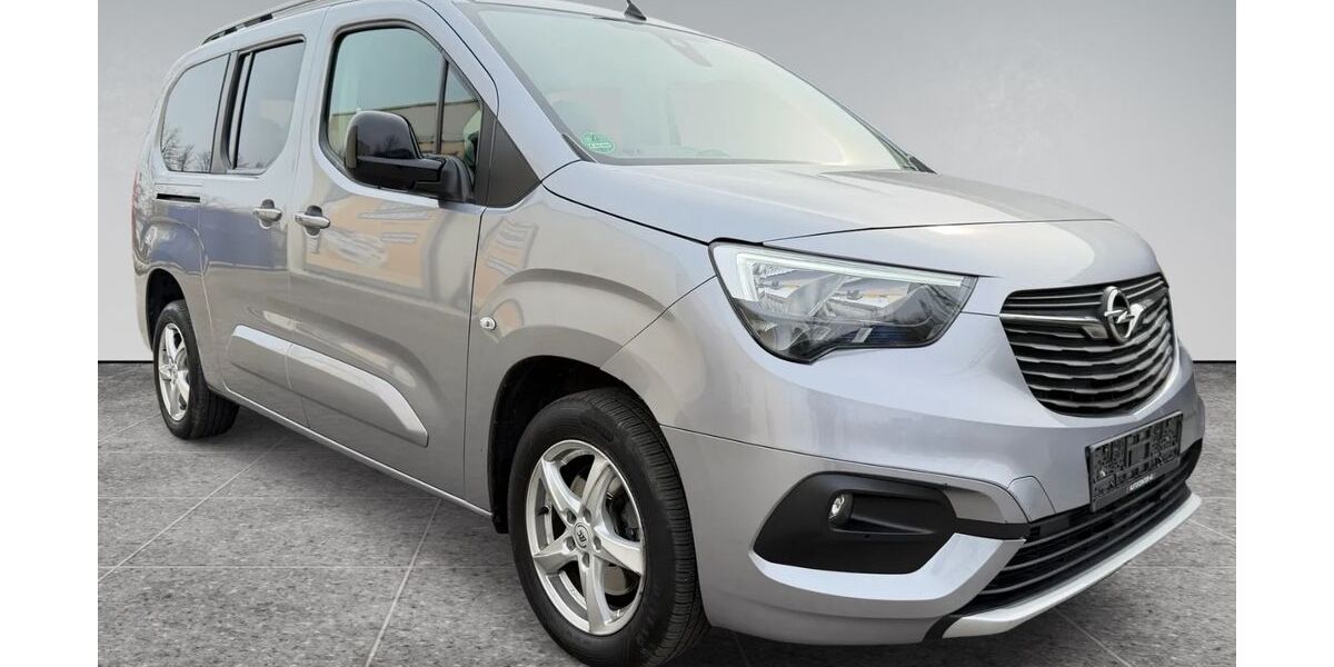 Opel Combo 81.500 km 17.890 &euro; Schönefeld 12529