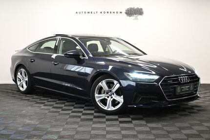 Audi A7 111.299 km 38.700 &euro; Saerbeck 48369