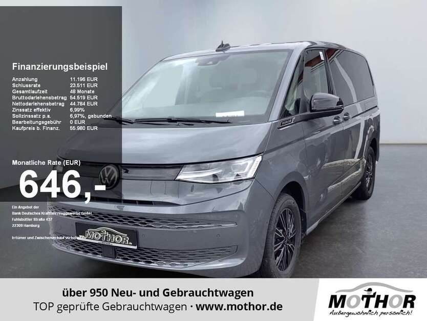 T7 Multivan