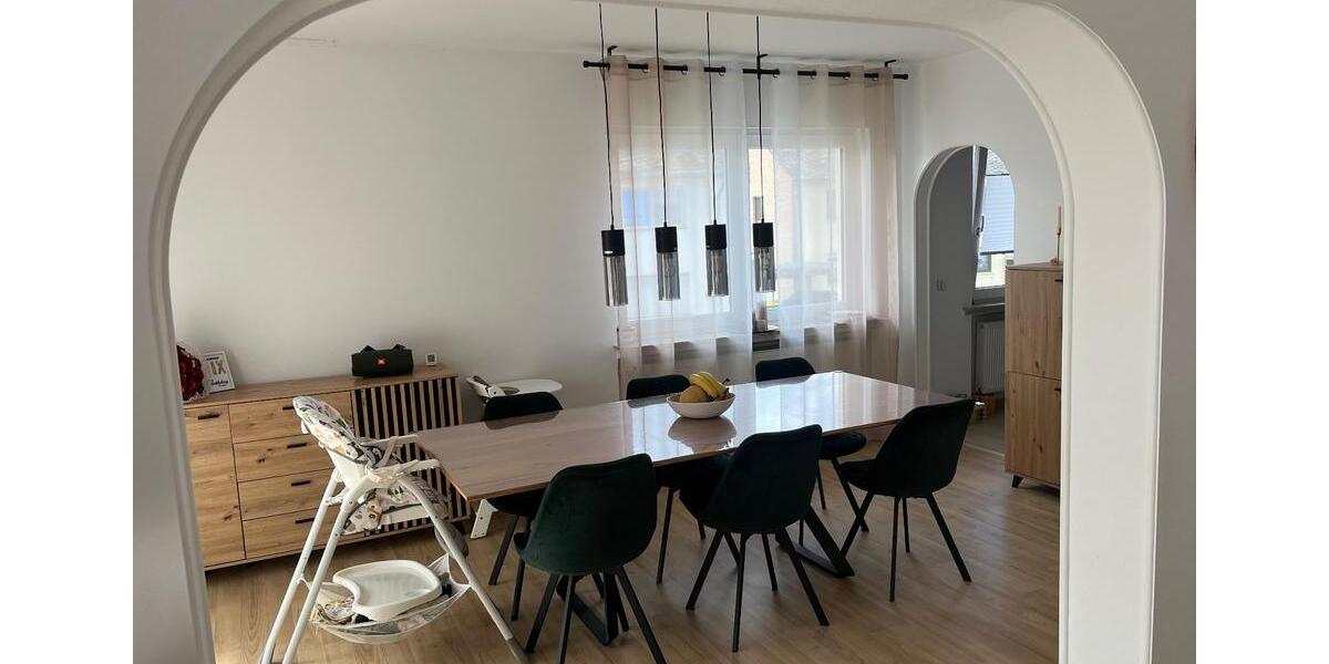 Etagenwohnung Rheinböllen - 4 Zimmer, 92 m&sup2;, 700&euro; | Angebot:26660711
