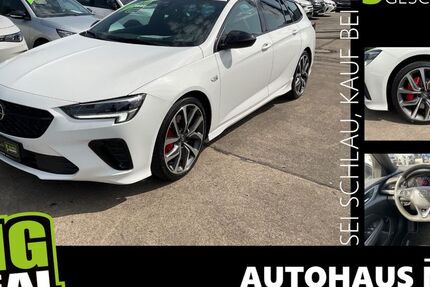 Opel Insignia 45.000 km 31.990 &euro; Gießen 35394