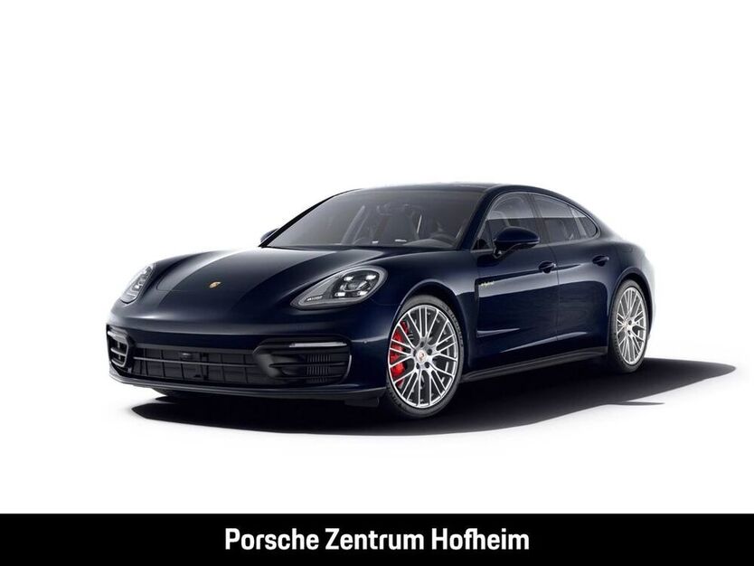 Panamera