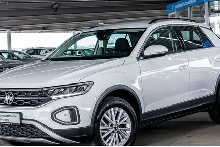 VW T-Roc 68.358 km 23.730 &euro; Stuttgart-Wangen 70188