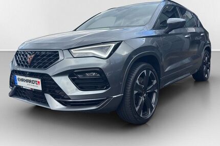 Cupra Ateca 37.490 km 35.990 € Zellingen 97225