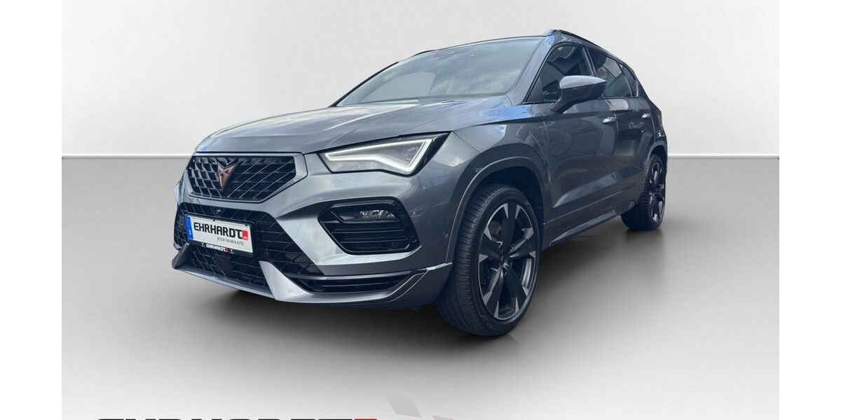 Cupra Ateca 37.490 km 35.990 € Zellingen 97225