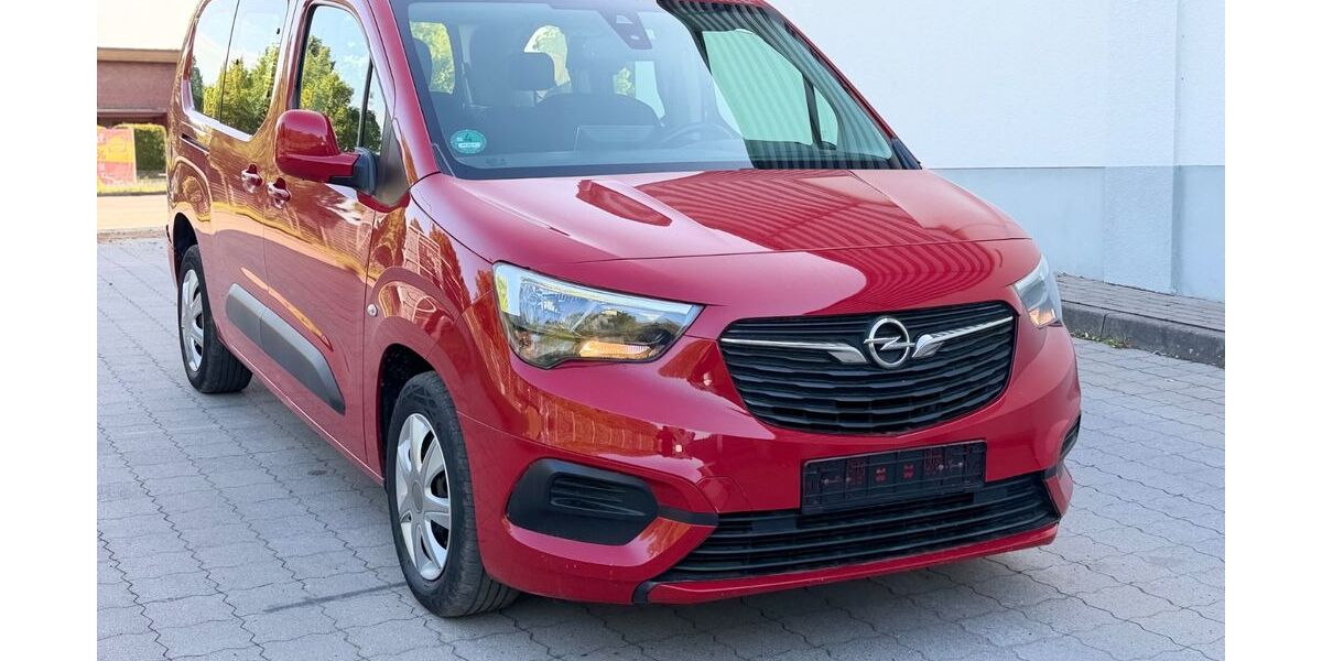 Opel Campo 216.665 km 6.400 &euro; Rotenburg Wümme 27356
