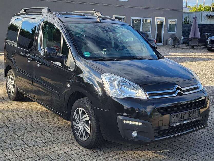 Berlingo