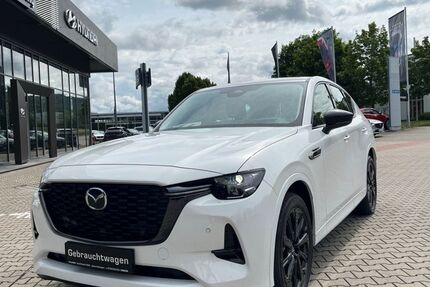 Mazda CX-60 6.500 km 45.190 € Aalen-Essingen 73457