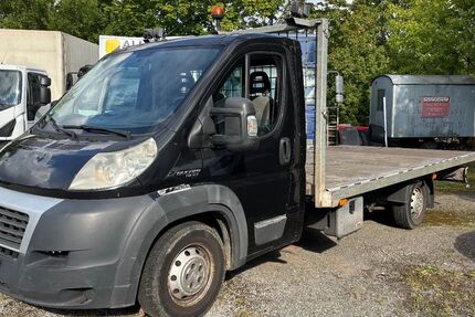 Fiat Ducato 240.000 km 7.497 &euro; Berlin 12105