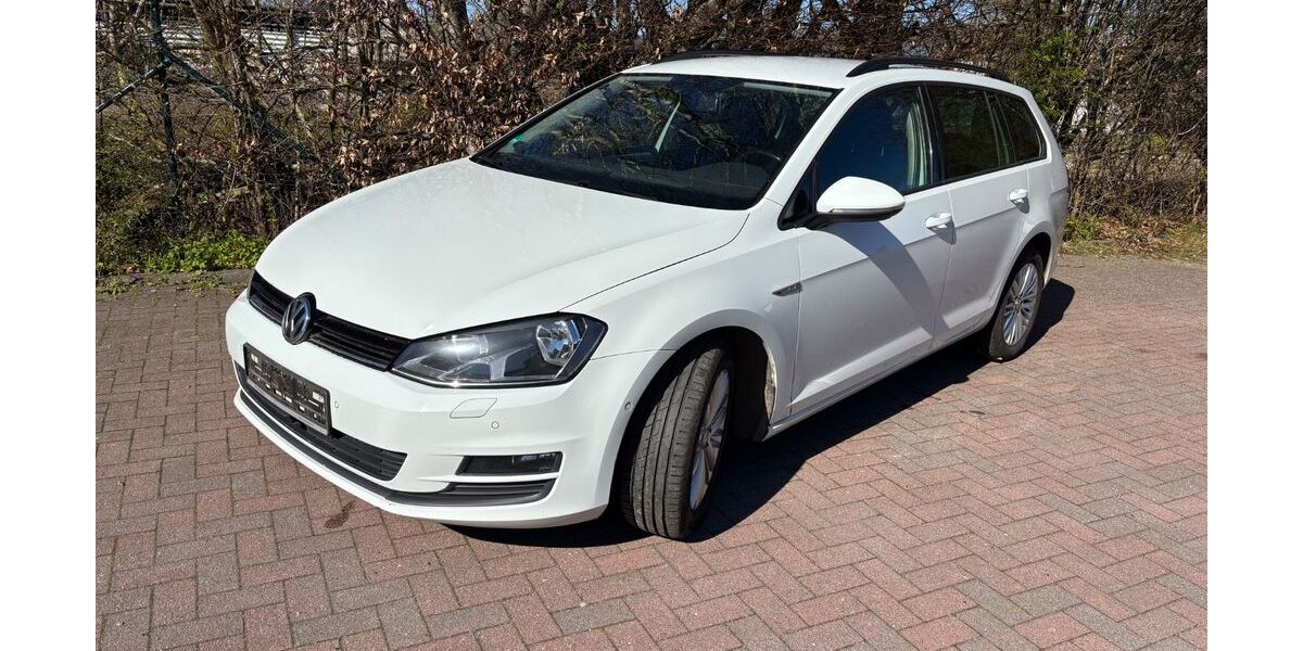 VW Golf 314.000 km 4.999 &euro; Kappeln 24376