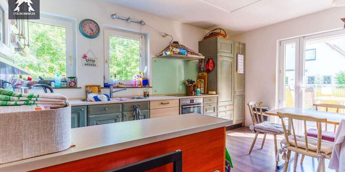 Einfamilienhaus Südheide Hermannsburg - 5 Zimmer, 110 m&sup2;, 159.000&euro; | Angebot:25734354