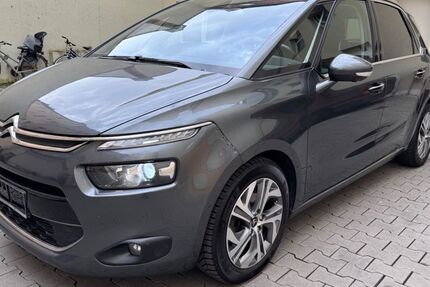 Citroen C4 Picasso 277.460 km 4.900 &euro; Nürnberg 90439