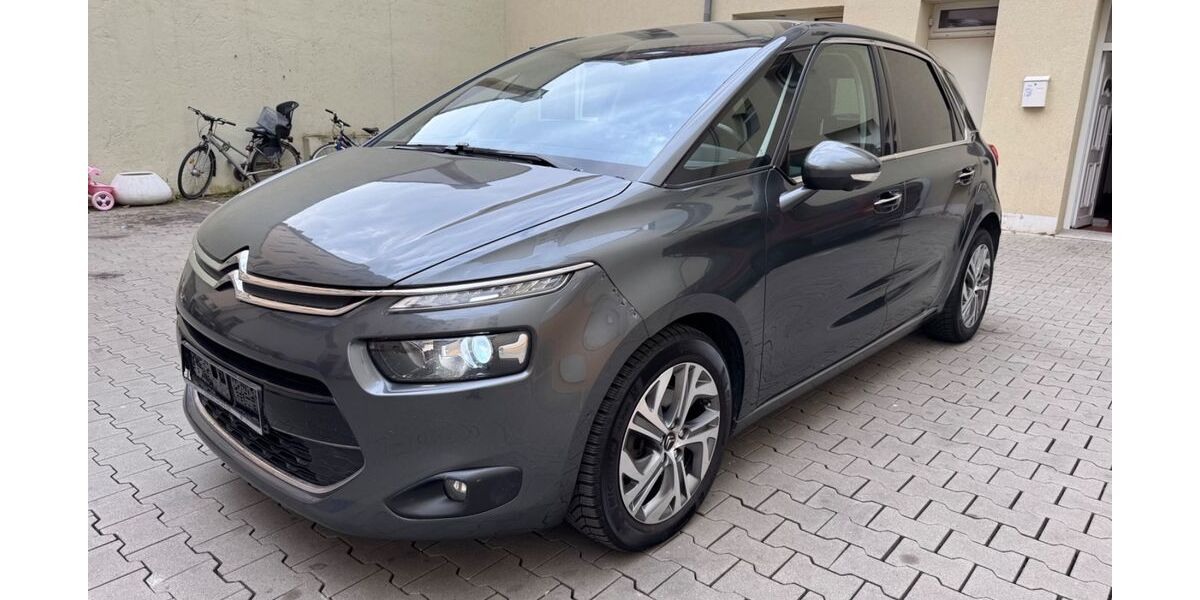 Citroen C4 Picasso 277.460 km 4.900 &euro; Nürnberg 90439