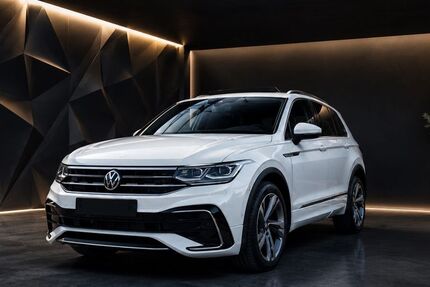VW Tiguan 39.900 km 35.860 &euro; Langenhagen 30853