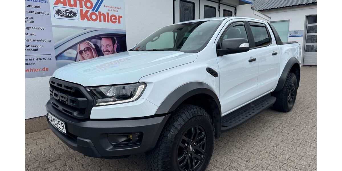 Ford Ranger 39.700 km 42.700 &euro; Isernhagen NB (Hannover) 30916