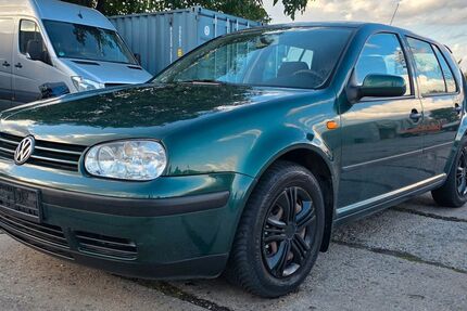 VW Golf 182.531 km 1.900 &euro; Fredersdorf - Vogelsdorf 15370