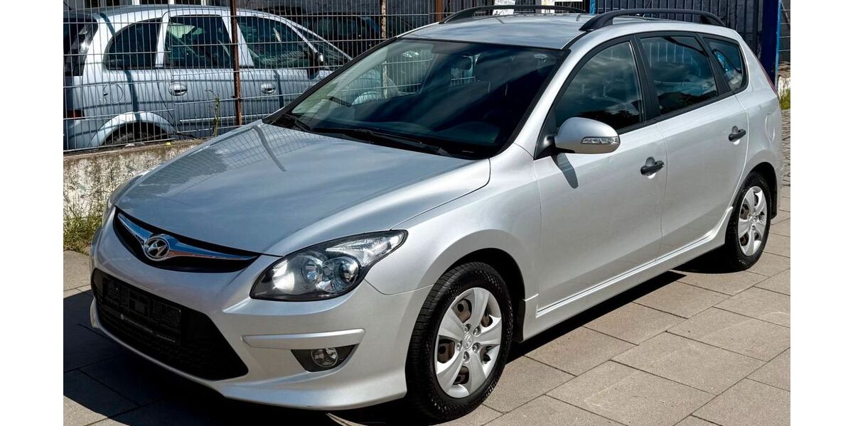 Hyundai i30 179.000 km 2.750 &euro; Hamburg 20097